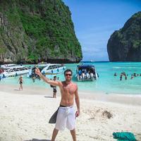 Отзыв от Андрей - виза ДТВ